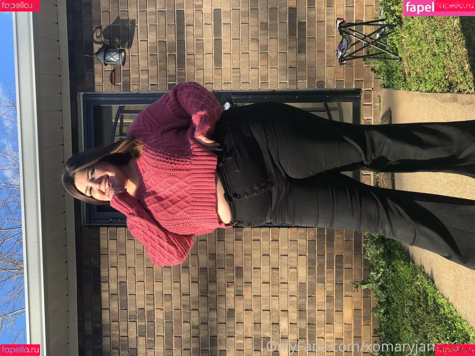 Xomaryjane16xx Onlyfans Photo Gallery 