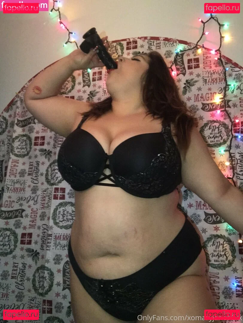 Xomaryjane16xx Onlyfans Photo Gallery 