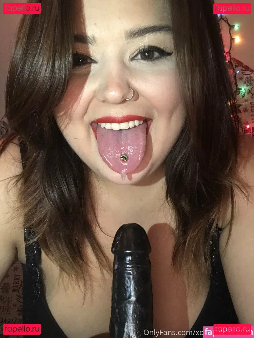 Xomaryjane16xx Onlyfans Photo Gallery 