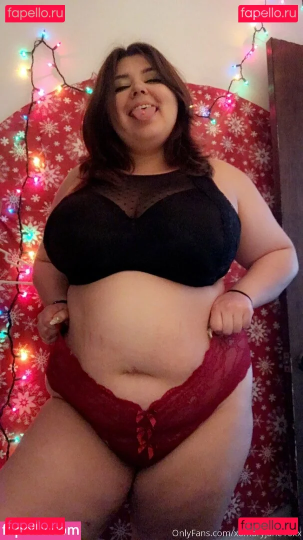Xomaryjane16xx Onlyfans Photo Gallery 