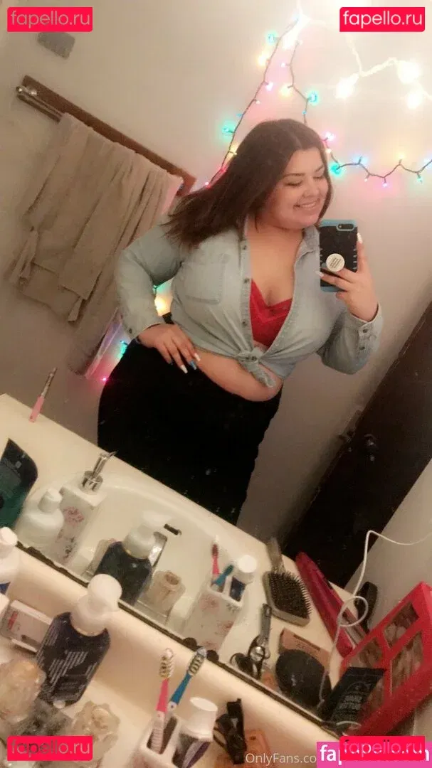 Xomaryjane16xx Onlyfans Photo Gallery 