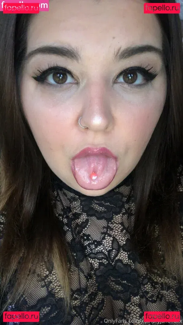 Xomaryjane16xx Onlyfans Photo Gallery 