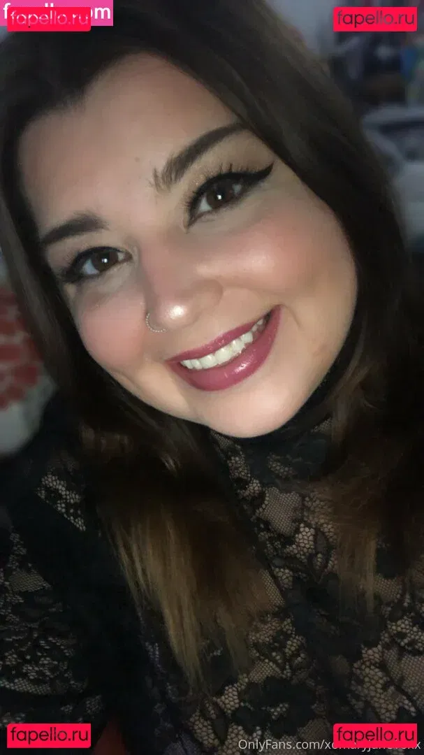 Xomaryjane16xx Onlyfans Photo Gallery 