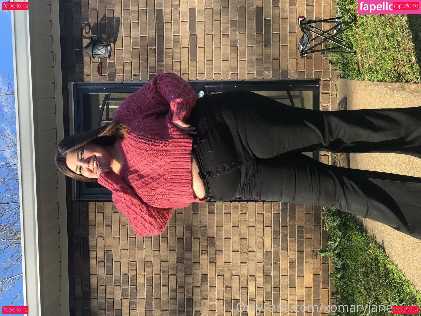 Xomaryjane16xx Onlyfans Photo Gallery 