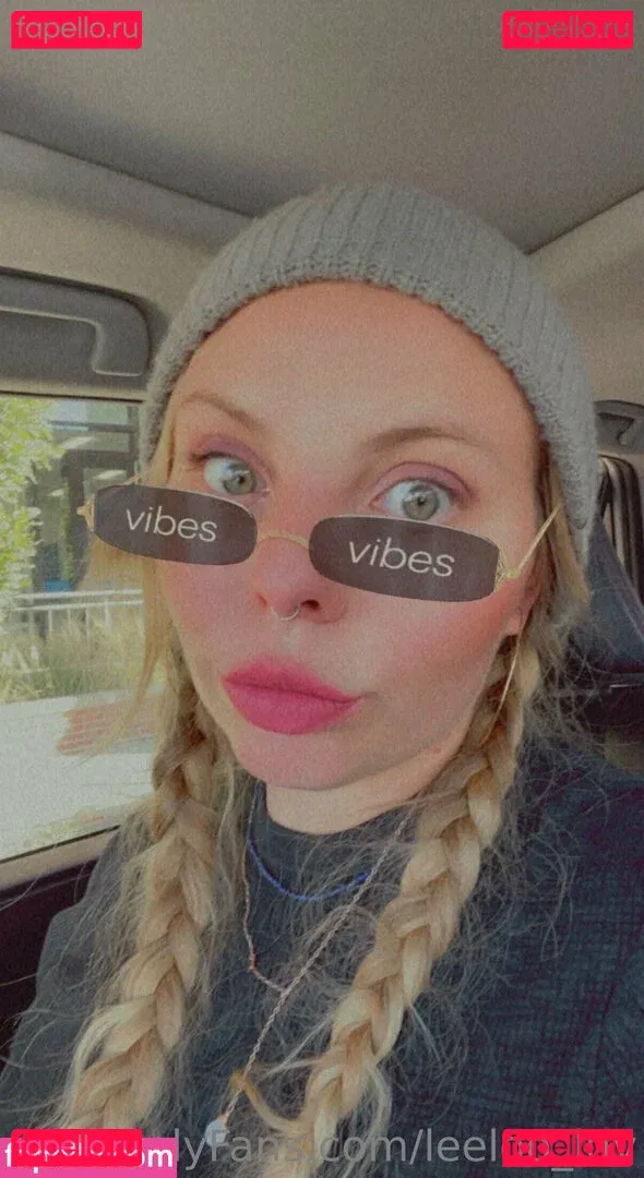 leeloo_luv Onlyfans Photo Gallery 