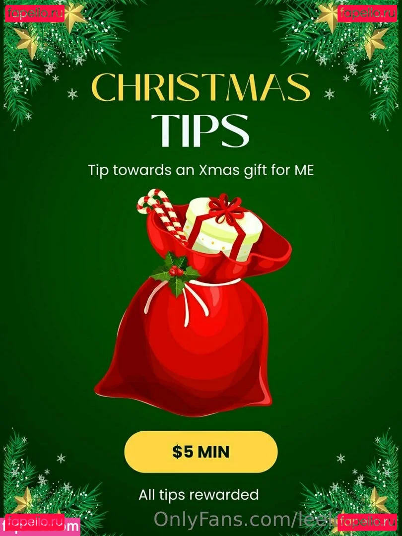 leeloo_luv Onlyfans Photo Gallery 