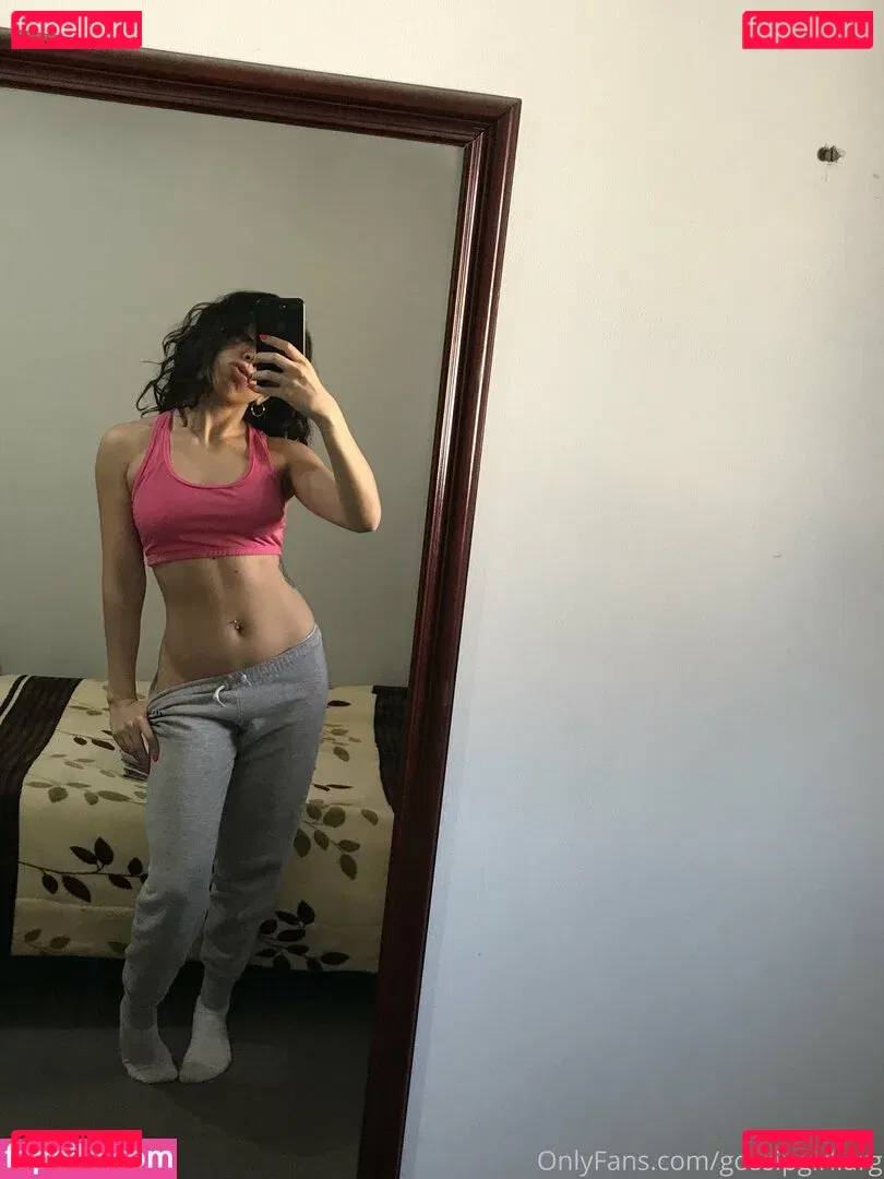 xoxoxogossip Onlyfans Photo Gallery 