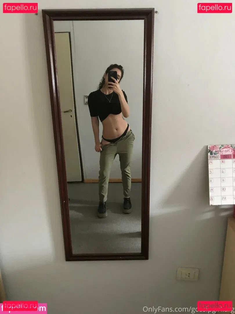 xoxoxogossip Onlyfans Photo Gallery 