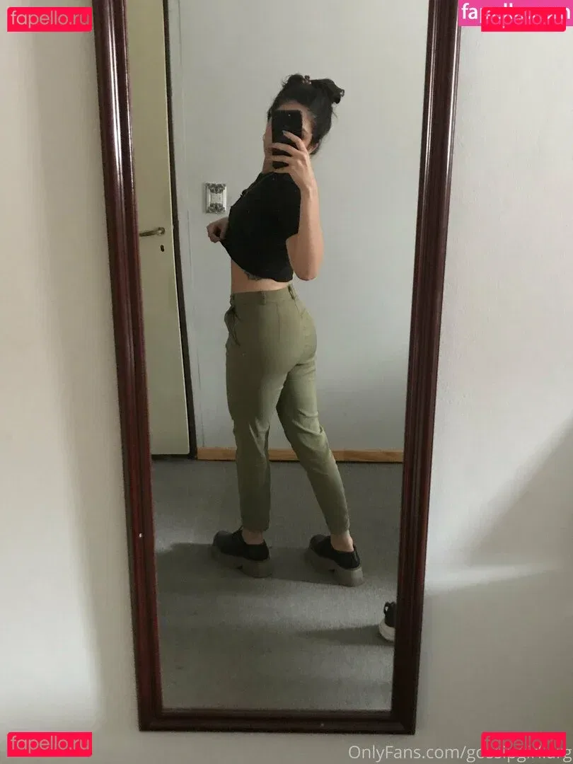 xoxoxogossip Onlyfans Photo Gallery 