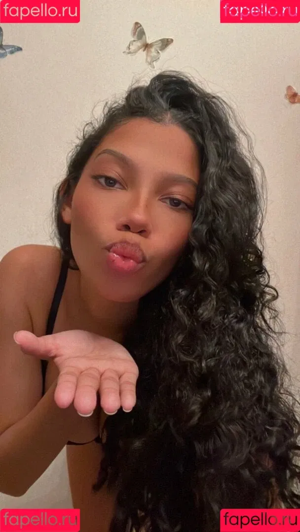 Eden Jabari Onlyfans Photo Gallery 