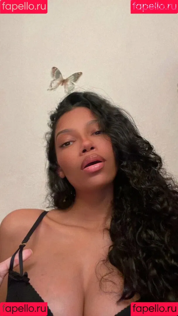 Eden Jabari Onlyfans Photo Gallery 