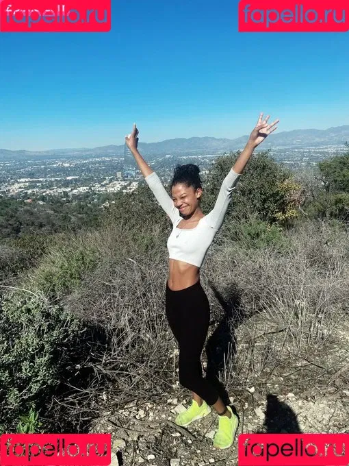 Eden Jabari Onlyfans Photo Gallery 