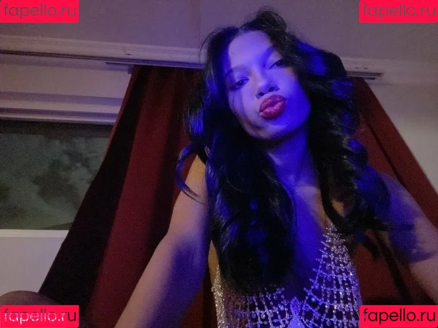 Eden Jabari Onlyfans Photo Gallery 