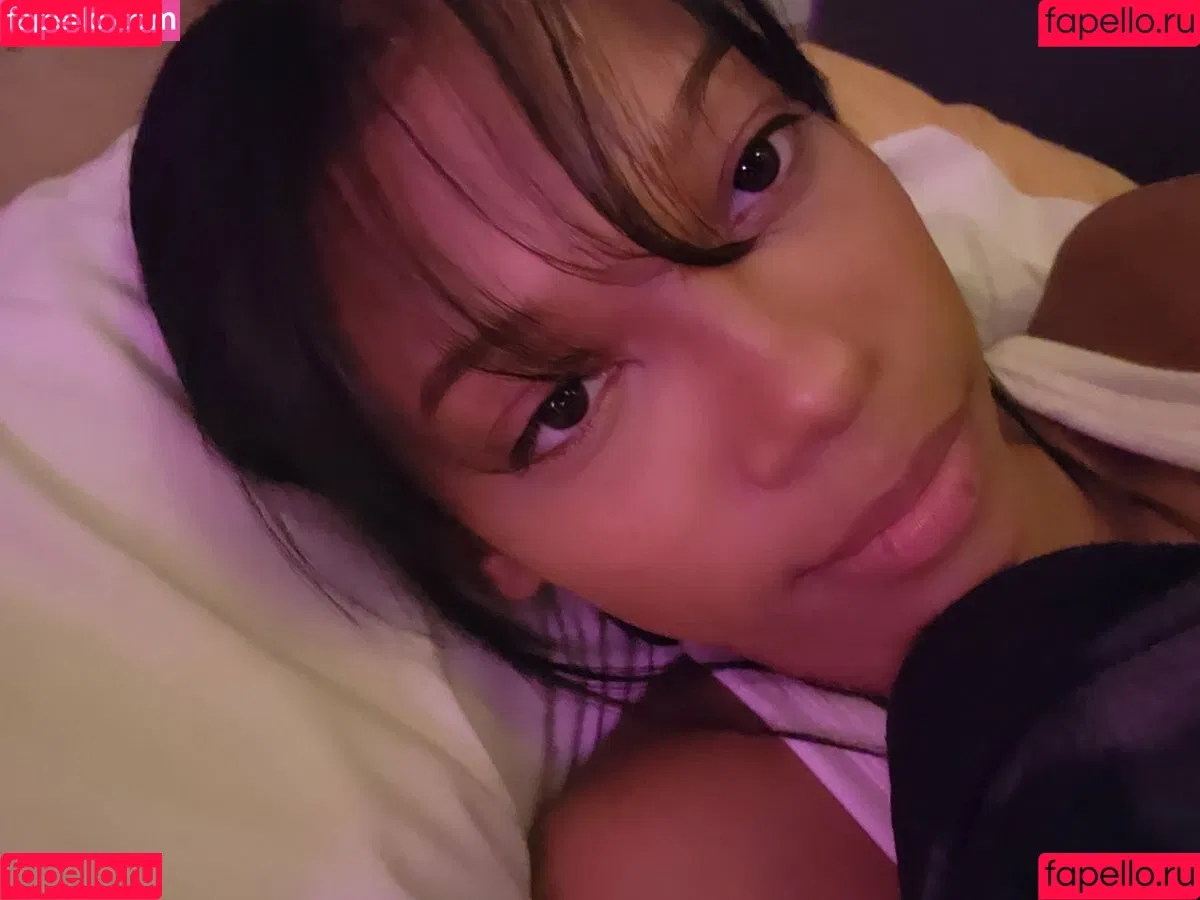 Eden Jabari Onlyfans Photo Gallery 