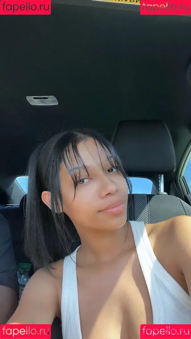 Eden Jabari Onlyfans Photo Gallery 