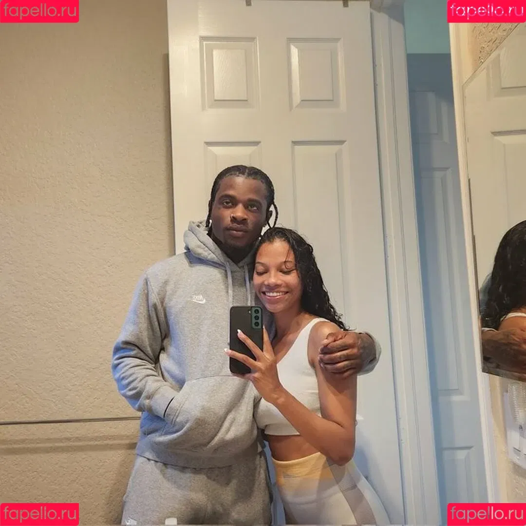 Eden Jabari Onlyfans Photo Gallery 