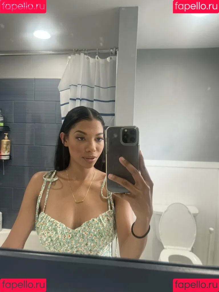 Eden Jabari Onlyfans Photo Gallery 