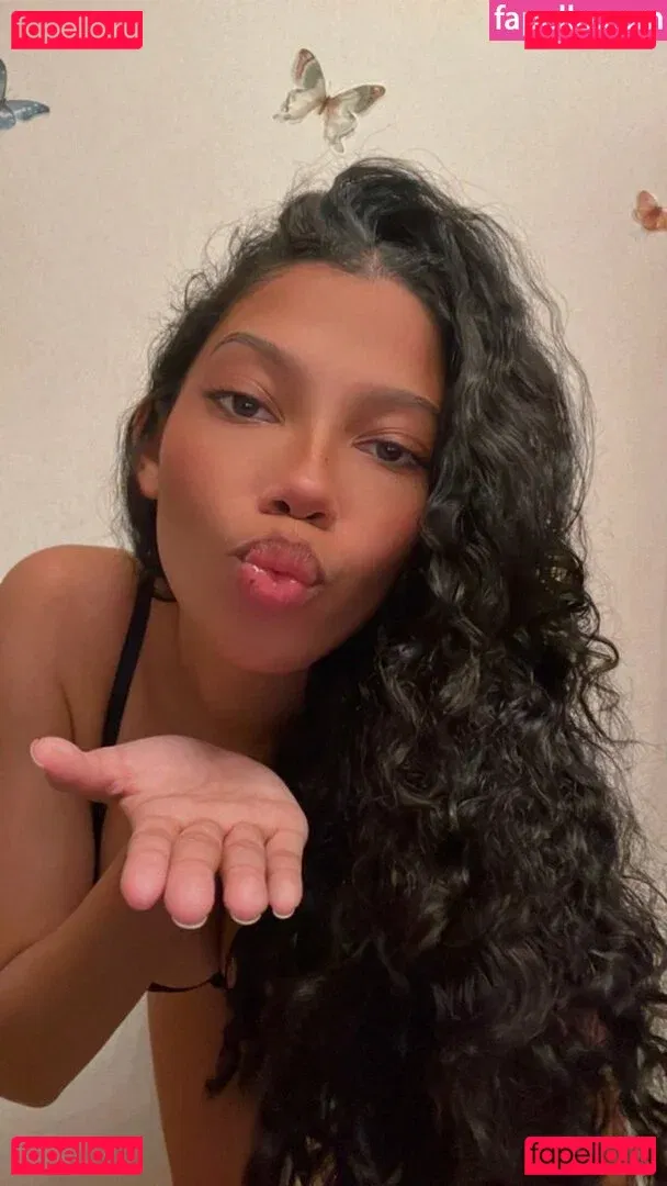 Eden Jabari Onlyfans Photo Gallery 