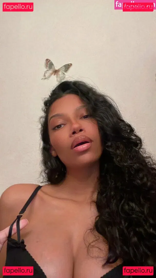 Eden Jabari Onlyfans Photo Gallery 