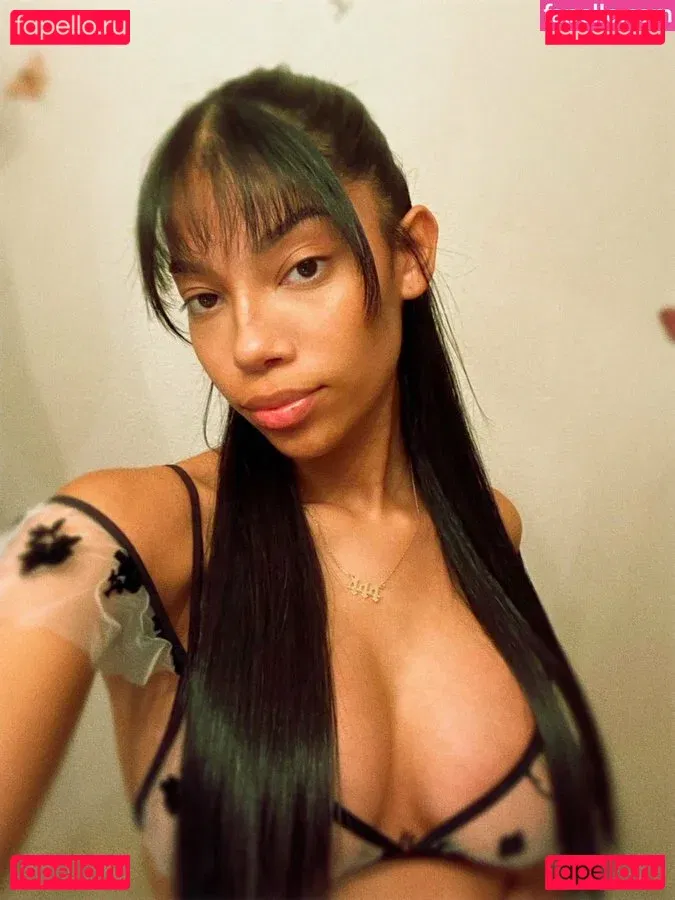 Eden Jabari Onlyfans Photo Gallery 