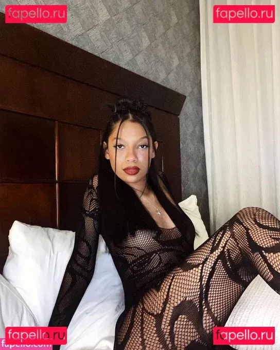 Eden Jabari Onlyfans Photo Gallery 