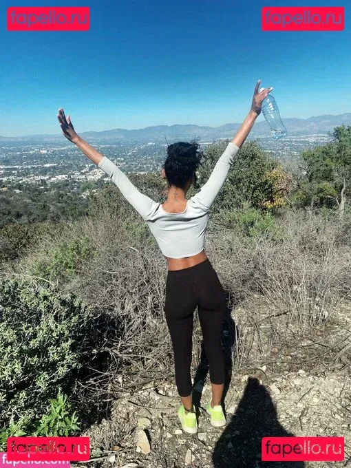 Eden Jabari Onlyfans Photo Gallery 