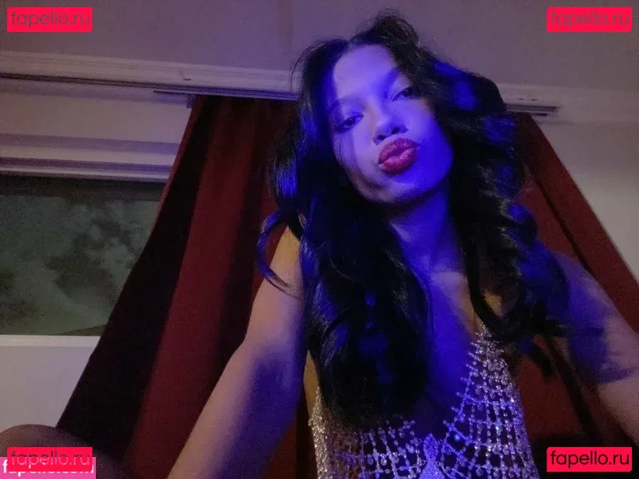 Eden Jabari Onlyfans Photo Gallery 