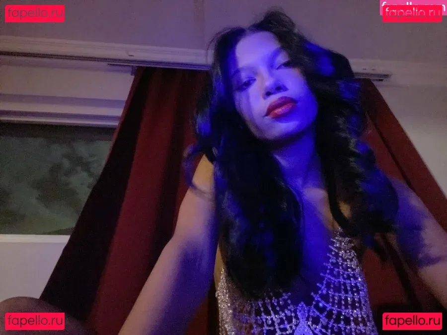 Eden Jabari Onlyfans Photo Gallery 