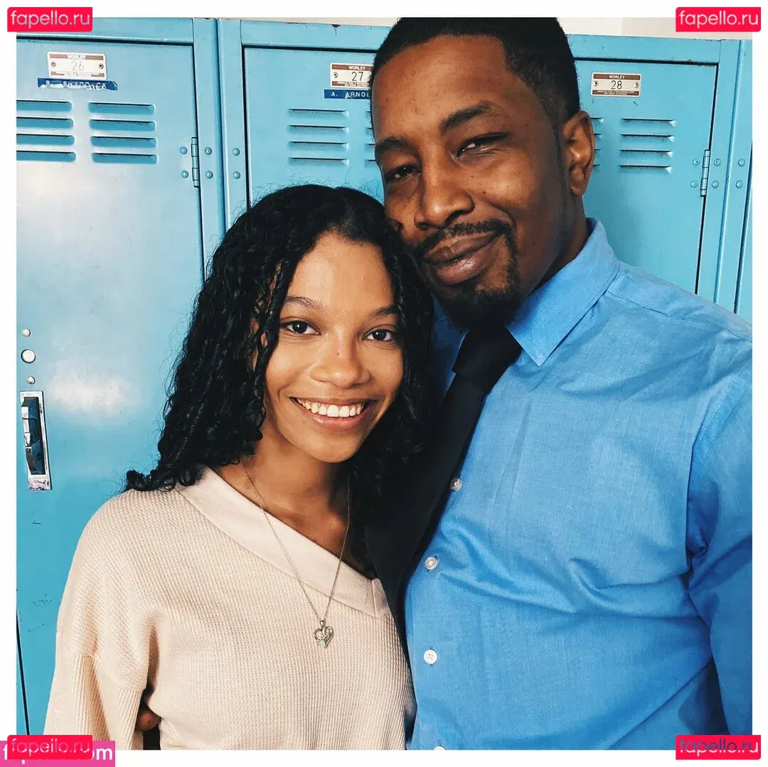 Eden Jabari Onlyfans Photo Gallery 