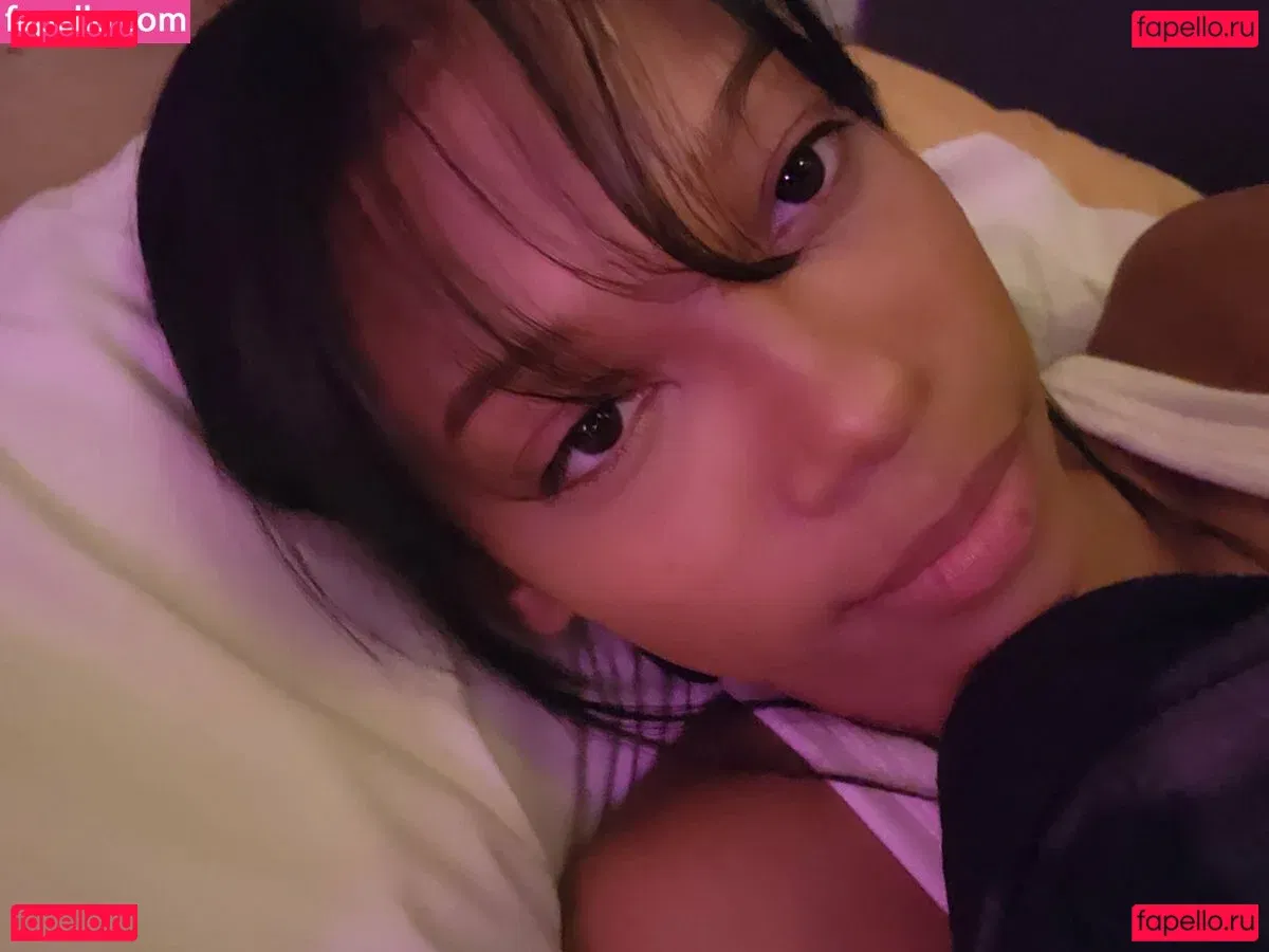 Eden Jabari Onlyfans Photo Gallery 