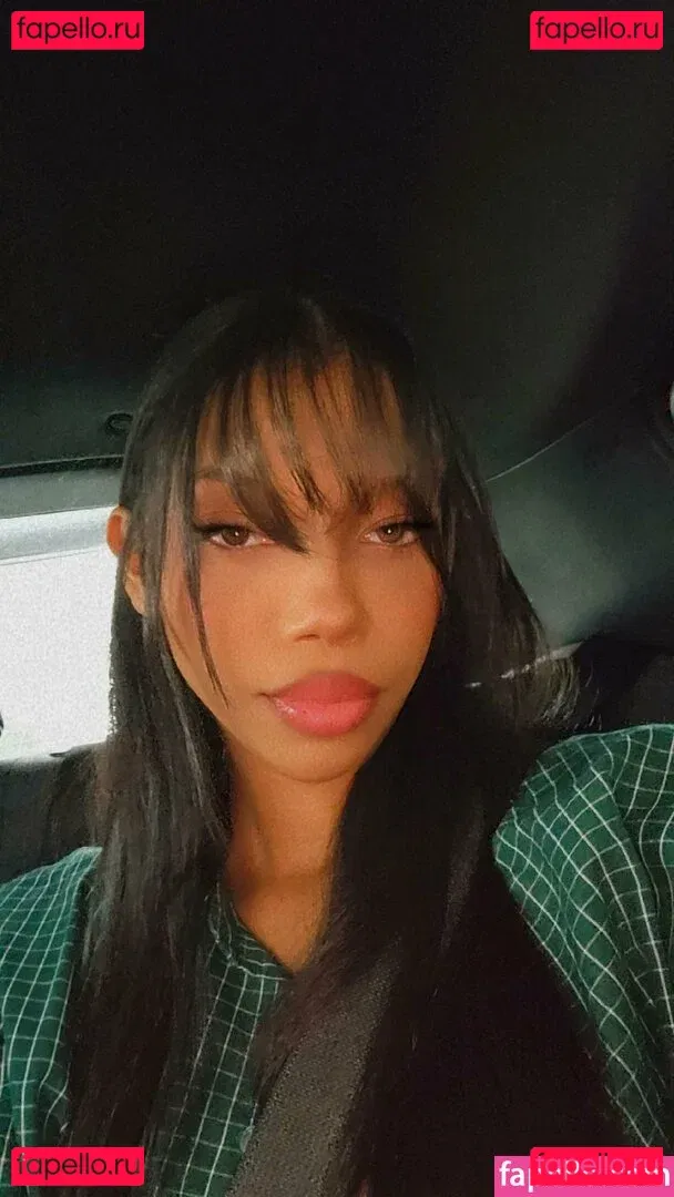 Eden Jabari Onlyfans Photo Gallery 