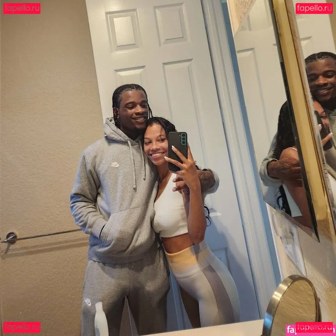 Eden Jabari Onlyfans Photo Gallery 