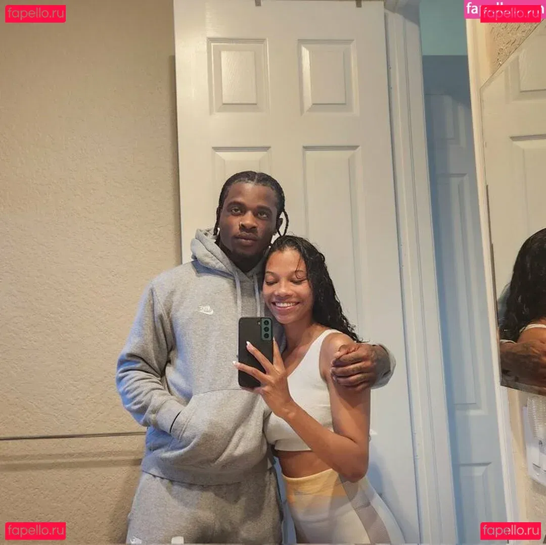 Eden Jabari Onlyfans Photo Gallery 