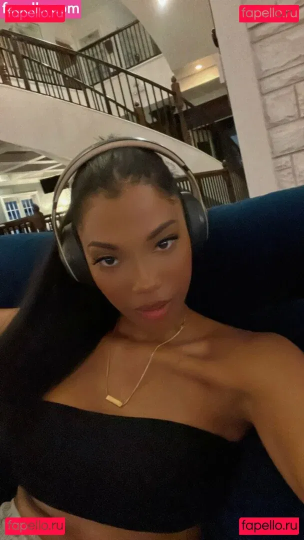 Eden Jabari Onlyfans Photo Gallery 