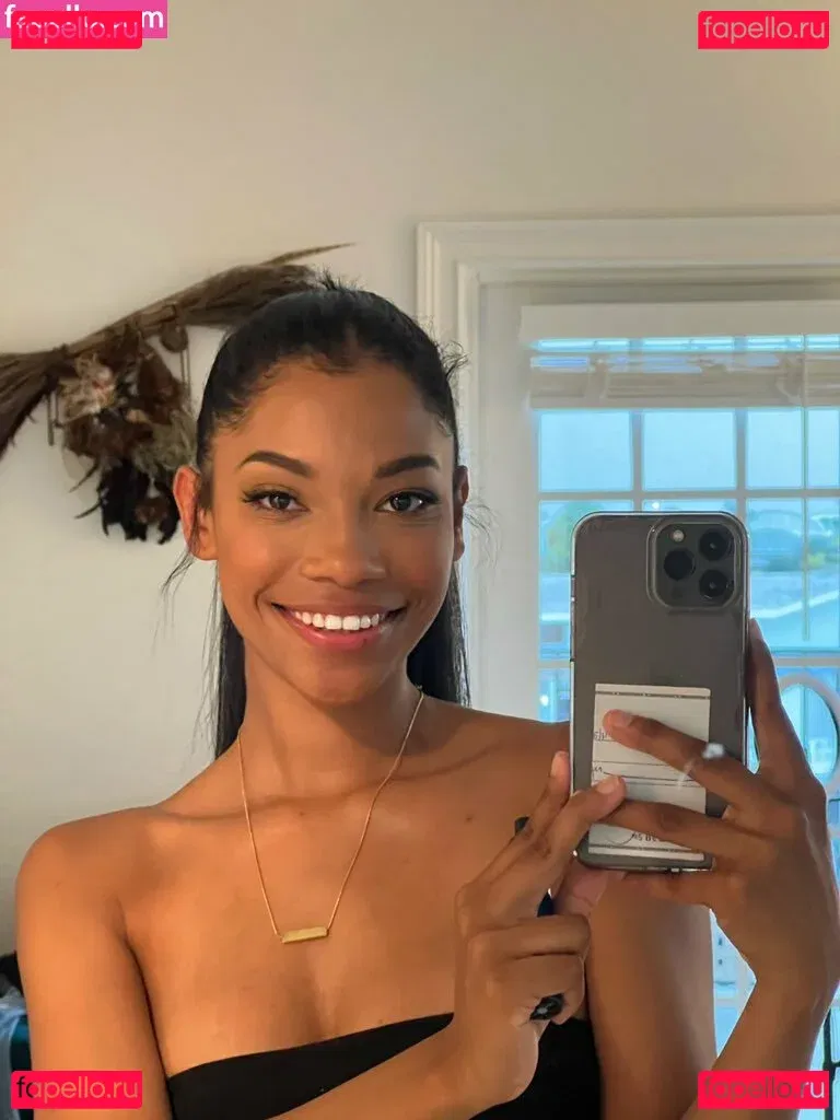 Eden Jabari Onlyfans Photo Gallery 