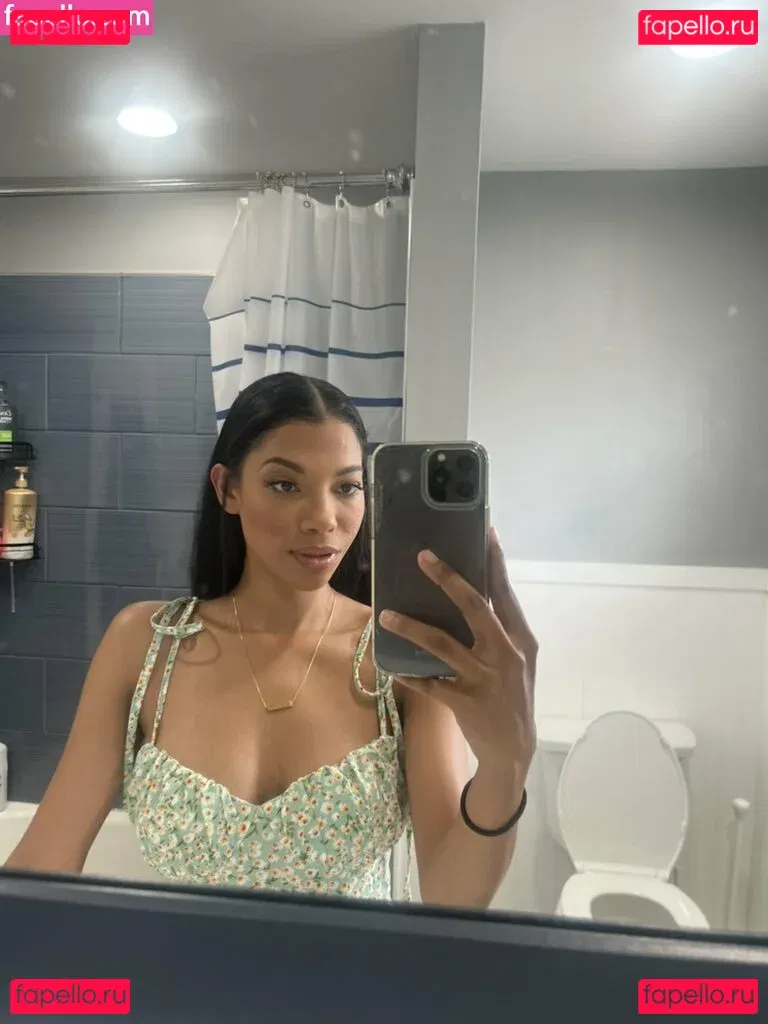 Eden Jabari Onlyfans Photo Gallery 