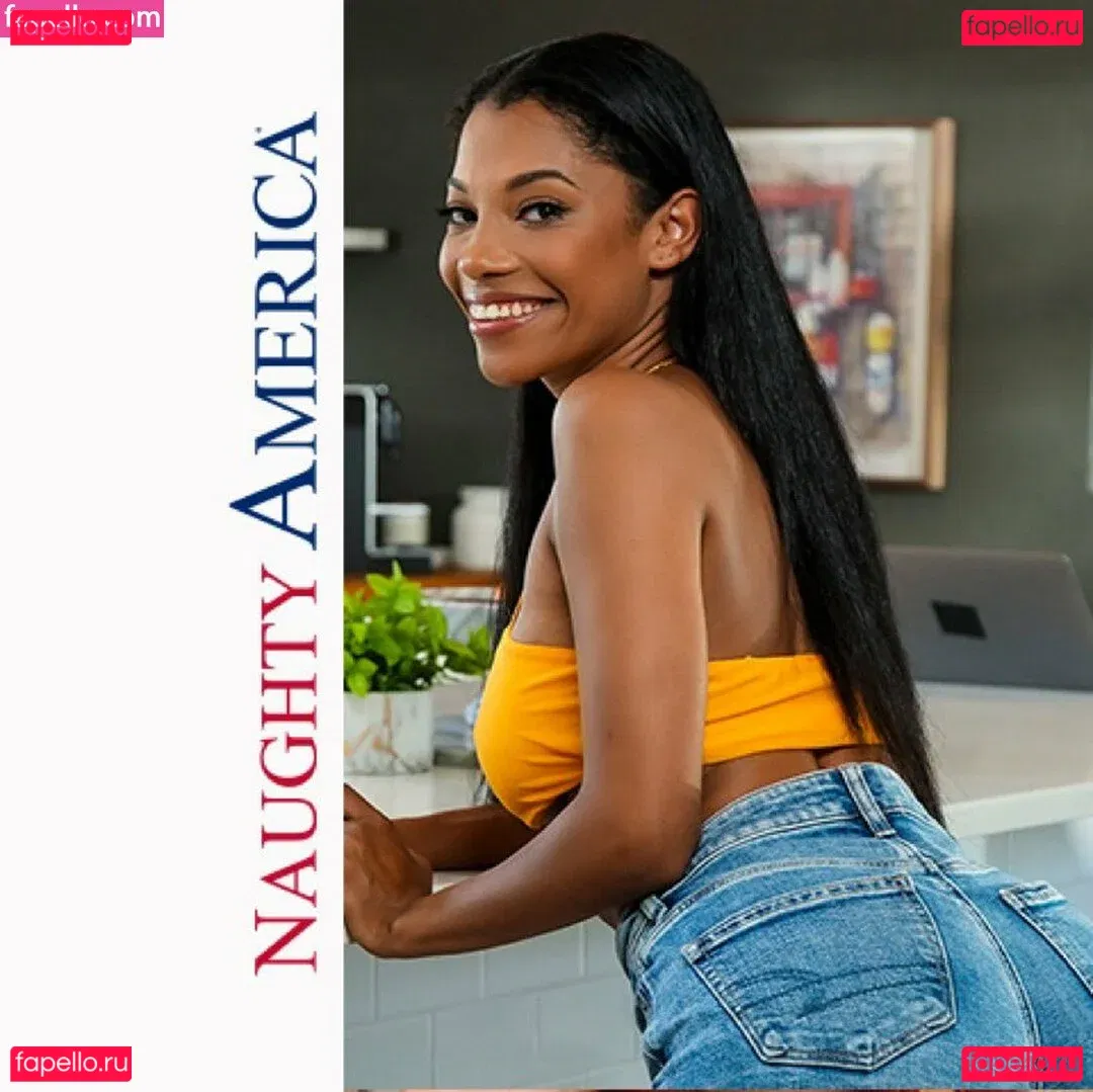 Eden Jabari Onlyfans Photo Gallery 