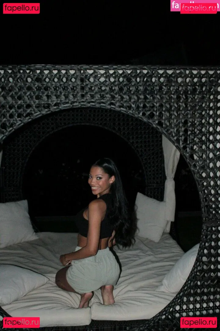 Eden Jabari Onlyfans Photo Gallery 