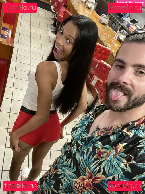 Eden Jabari Onlyfans Photo Gallery 