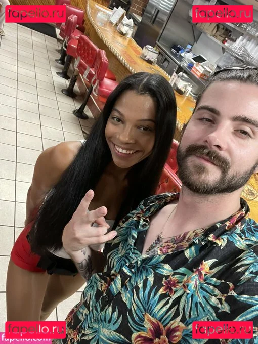 Eden Jabari Onlyfans Photo Gallery 