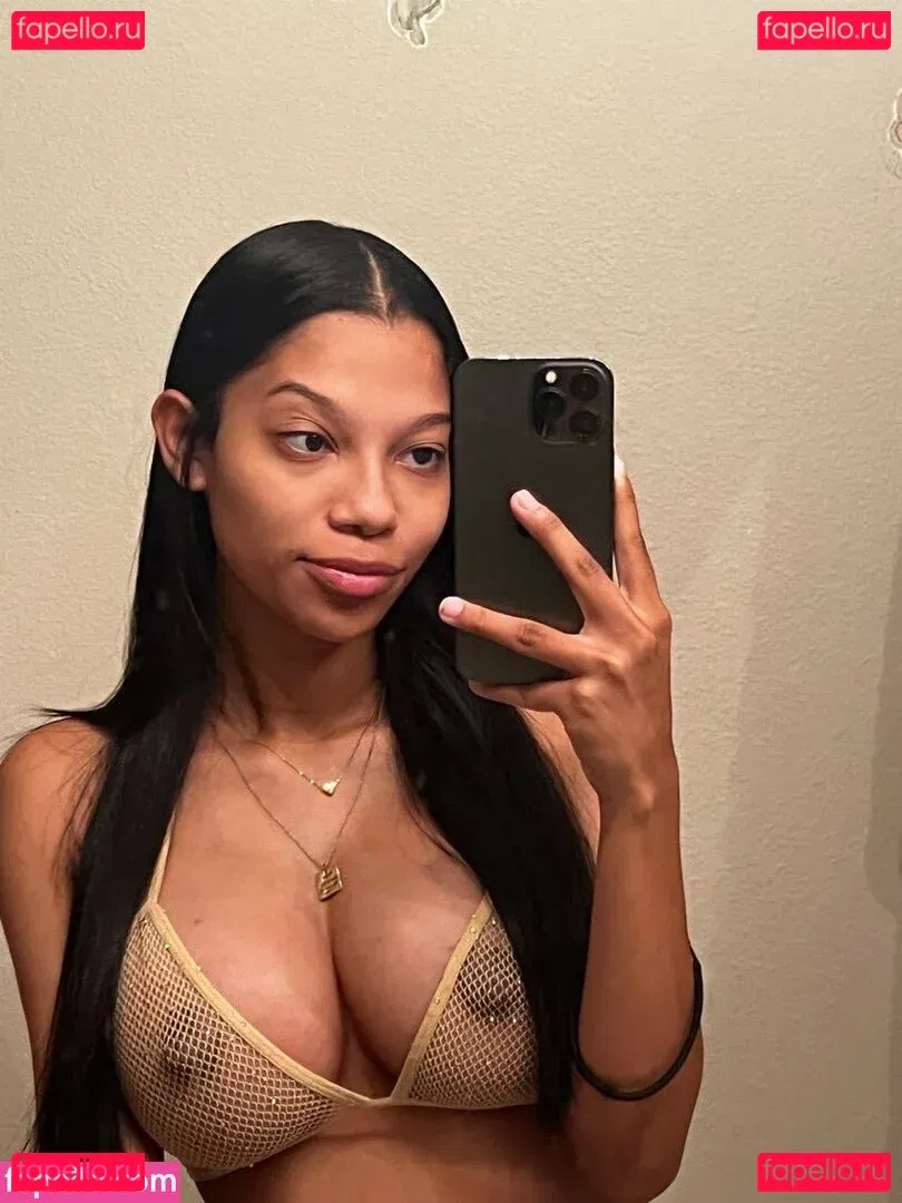 Eden Jabari Onlyfans Photo Gallery 