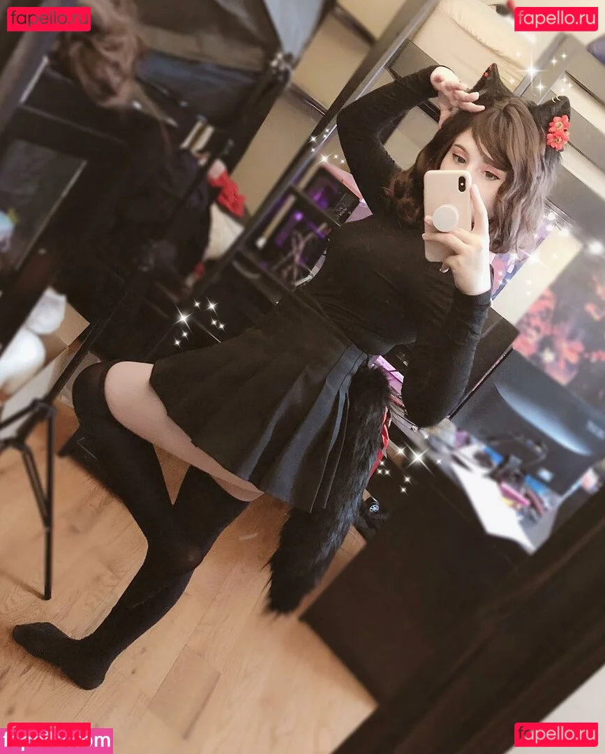 Lolia.hime Onlyfans Photo Gallery 