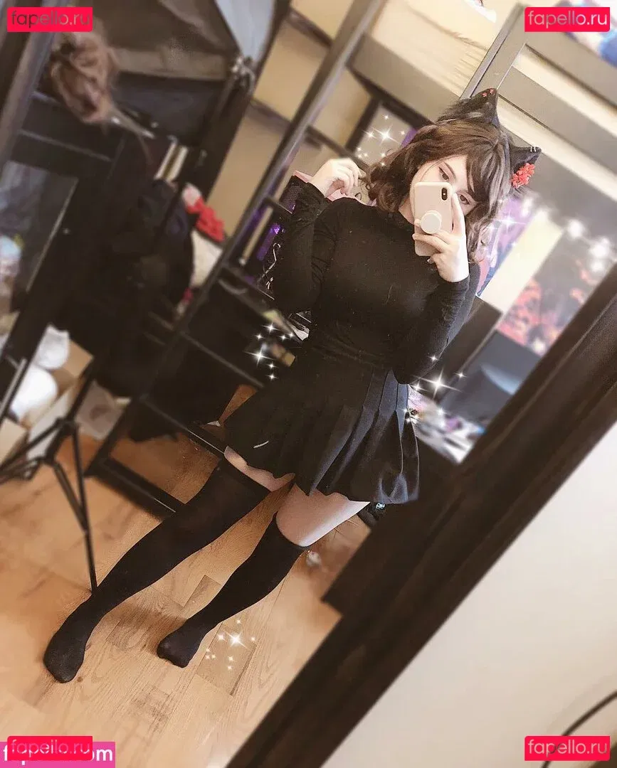 Lolia.hime Onlyfans Photo Gallery 