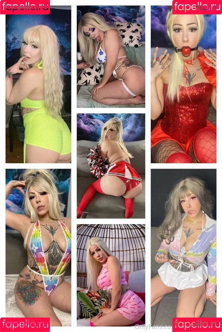rubi_queen02 Onlyfans Photo Gallery 