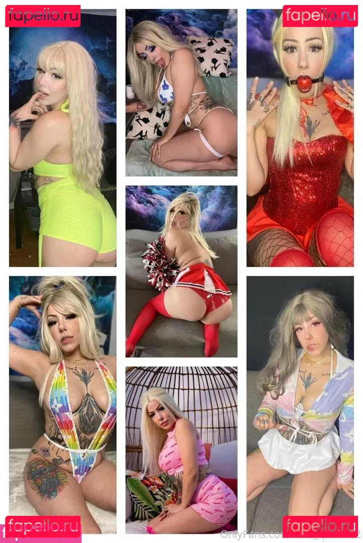 rubi_queen02 Onlyfans Photo Gallery 