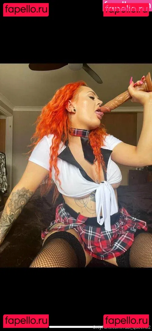 rubi_queen02 Onlyfans Photo Gallery 