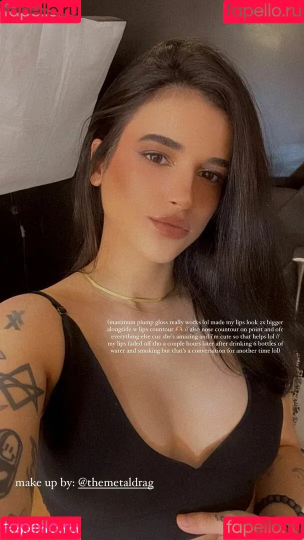 Xxlaisx Onlyfans Photo Gallery 