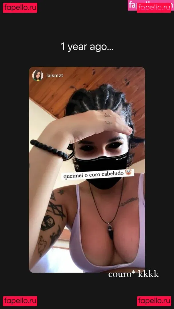 Xxlaisx Onlyfans Photo Gallery 