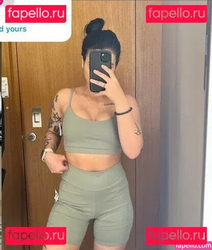 Xxlaisx Onlyfans Photo Gallery 