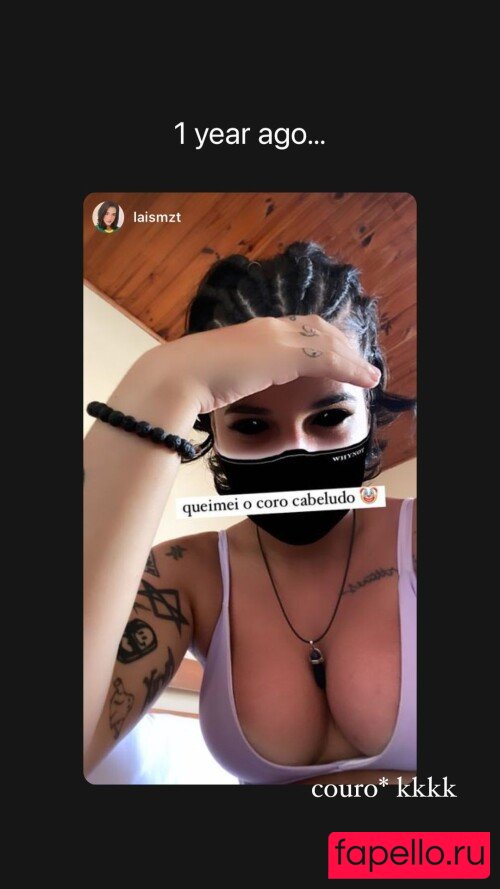 Xxlaisx Nude Onlyfans Photo 41